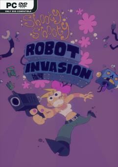 Tải game Shooty Shooty Robot Invasion-TENOKE
