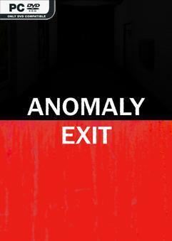Tải game Anomaly Exit v2.03-P2P
