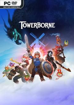 Tải game Towerborne v20260324-P2P