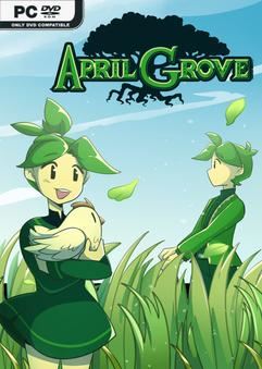 Tải game April Grove-TENOKE