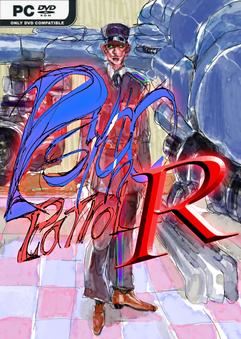 Tải game Psycho Patrol R Early Access