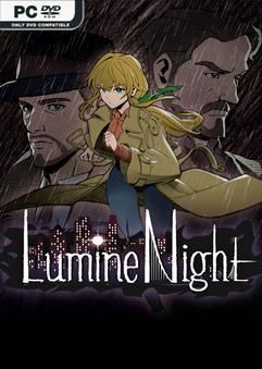 Tải game LumineNight-TENOKE