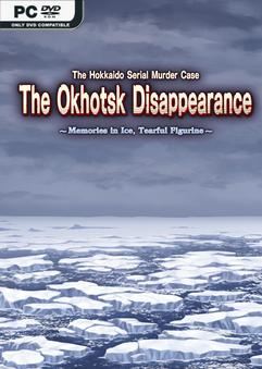 Tải game The Hokkaido Serial Murder Case The OD-TENOKE