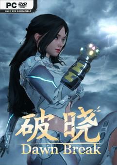Tải game Dawn Break v20260422-P2P