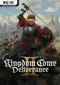 Tải game Kingdom Come Deliverance II v1.5.2-P2P
