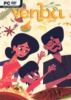 Tải game Venba v20251007-P2P