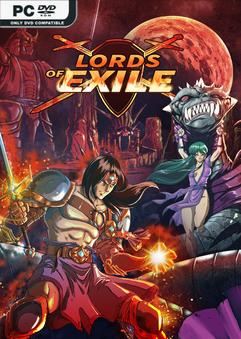 Tải game Lords Of Exile-TiNYiSO