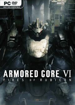 Tải game ARMORED CORE VI Fires of Rubicon v1.09.1-P2P