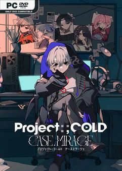Tải game Project COLD Case Mirage-P2P