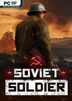 Tải game Soviet Soldier-TENOKE