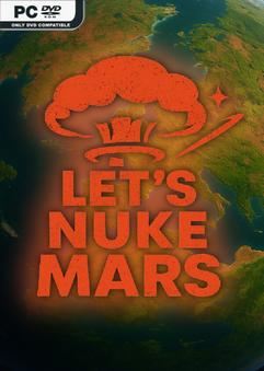 Tải game Lets Nuke Mars-TENOKE