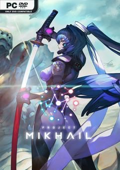 Tải game Project MIKHAIL A Muv Luv War Story-TENOKE