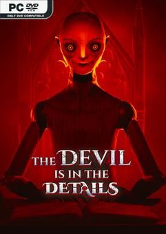 Tải game The Devil is in the Details-TENOKE