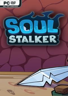 Tải game Soul Stalker-TENOKE