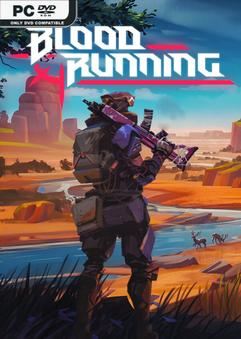 Tải game Blood Running Early Access