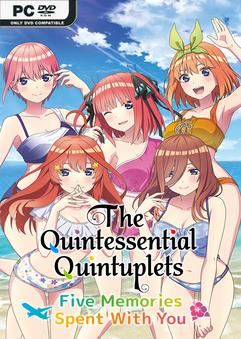 Tải game The Quintessential Quintuplets Five Memories Spent With You-TENOKE