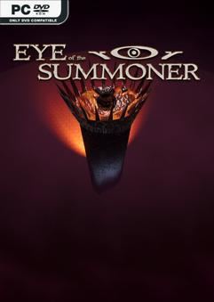 Tải game Eye Of The Summoner-TENOKE
