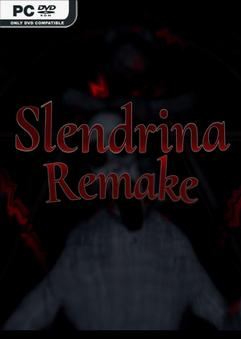 Tải game Slendrina Remake-TiNYiSO
