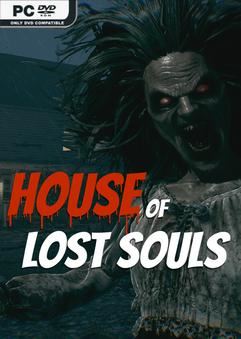 Tải game House of Lost Souls-TENOKE