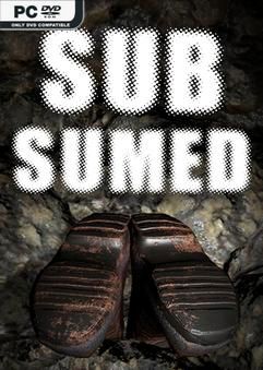 Tải game SUBSUMED-bADkARMA