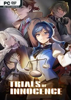 Tải game Trials of Innocence v1.3.0.527-P2P