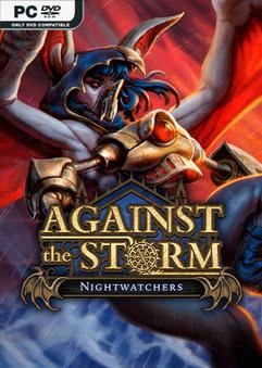 Tải game Against the Storm Nightwatchers-TENOKE