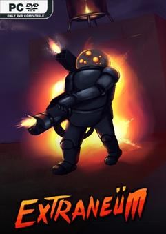 Tải game Extraneum-GoldBerg