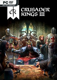 Tải game Crusader Kings III v1.15.0.2-P2P