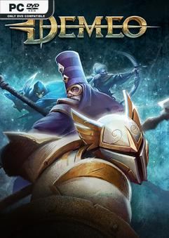 Tải game Demeo v1.41.40434-P2P