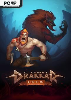Tải game Drakkar Crew-TENOKE