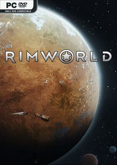 Tải game RimWorld v1.5.4409-P2P