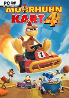 Tải game Moorhuhn Kart 4-TENOKE