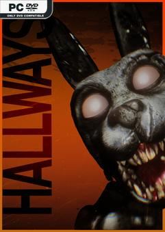 Tải game Hallways-TENOKE