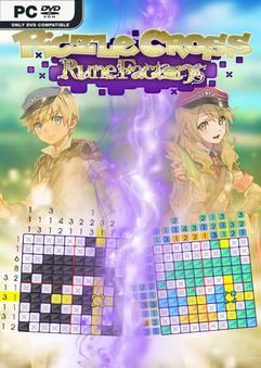 Tải game Piczle Cross Rune Factory-TENOKE