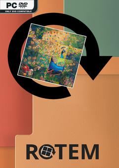 Tải game Rotem-TENOKE