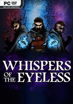 Tải game Whispers of the Eyeless Early Access