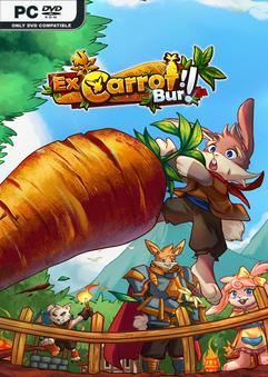Tải game Ex Carrot Bur-TENOKE
