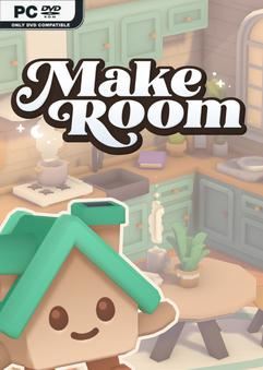 Tải game MakeRoom-P2P
