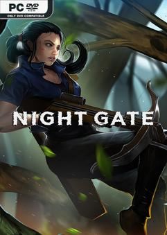 Tải game Night Gate v1.0.4-P2P
