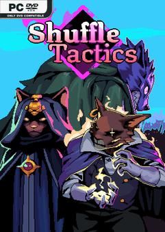 Tải game Shuffle Tactics-TENOKE