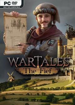 Tải game Wartales The Fief-RUNE