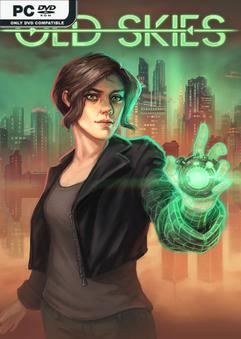 Tải game Old Skies-FCKDRM