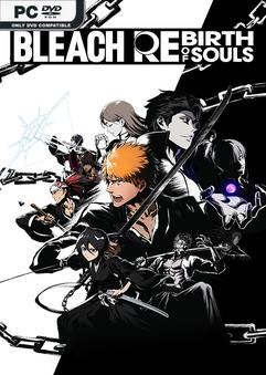 Tải game BLEACH Rebirth of Souls Ichibe Hyosube-TENOKE