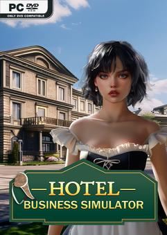 Tải game Hotel Business Simulator-TENOKE