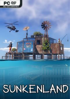 Tải game Sunkenland Overhaul Early Access