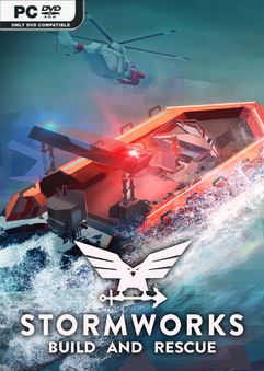 Tải game Stormworks Build and Rescue v1.15.6-P2P