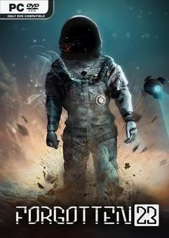 Tải game Forgotten 23-Razor1911