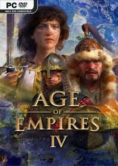 Tải game Age of Empires IV Anniversary Edition v13.2.4553-P2P