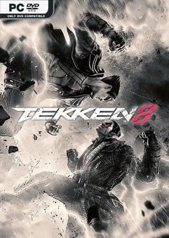 Tải game TEKKEN 8 v2.00.03-P2P