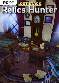 Tải game Loot Stack Relics Hunter-TENOKE